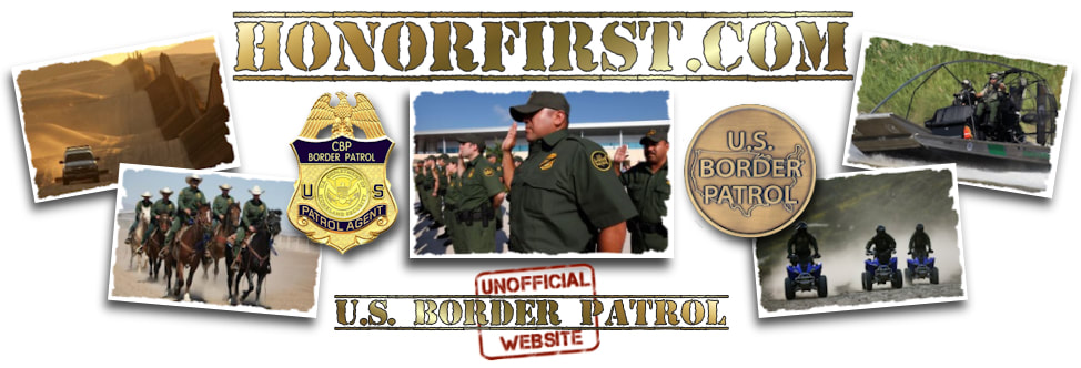 HonorFirst Banner used 2021-2022