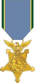 The Newton-Azrak Award Medal