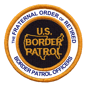 Fraternal Order of Retired Border Patrol Officers