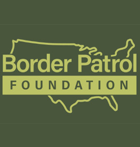 The Border Patrol Foundation Logo