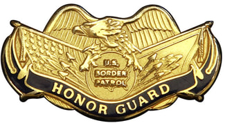 USBP Honor Guard Device