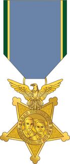 Newton-Azrak Award Medal