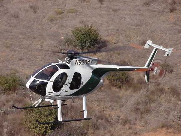 Border Patrol USBP miscellaneous modern flying helicopter 
