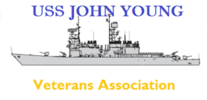 USS John Young Veteran's Association