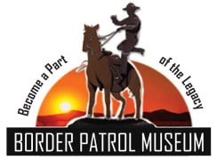 Border Patrol Museum Logo