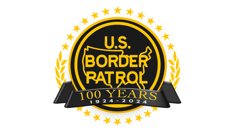 Photo courtesy of U.S. Border Patrol Centennial, https://www.usbp100.com.