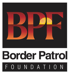 Border Patrol Foundation Logo
