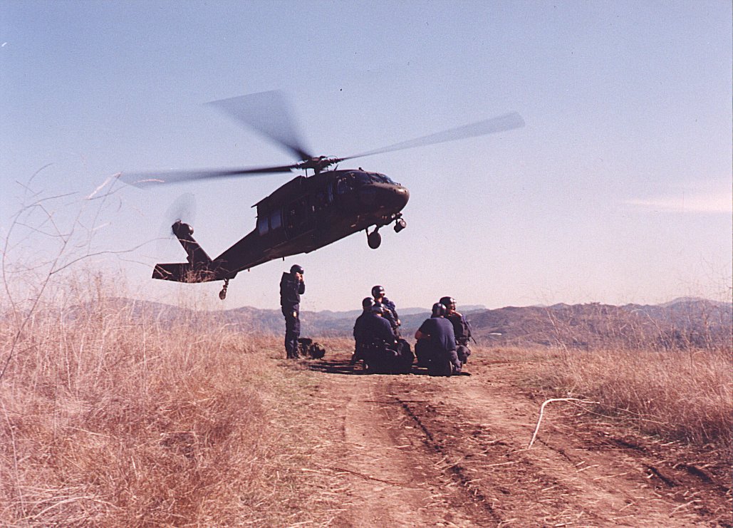 Border Patrol USBP CBP Air and Marine helicopter helo