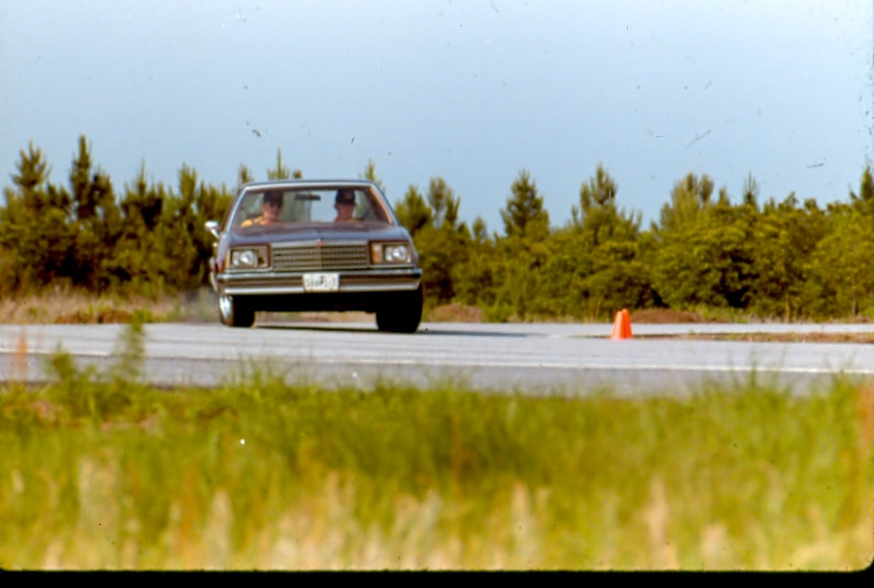 USBP Border Patrol photographs 1970-1990 academy pursuit driving